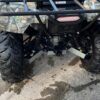 2019 Yamaha Grizzly 700 EPS Camo (YFM700FAPC)